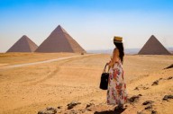 Пустыни, море и солнце: плюсы и особенности отдыха в Египте