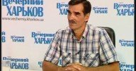 Интервью:Геннадий Копейка президент ФАиС Хар.обл