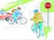 Правила Дорожного Движения для велосипедистов