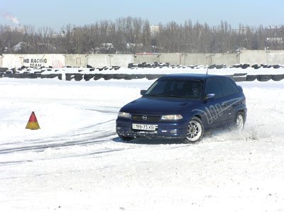 Opel 