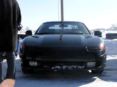 Dodge Stealth
