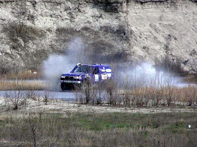 LandCruser