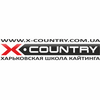 X-country