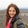 Екатерина Сударкина