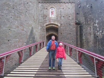 1,7 замок Castell Coch.jpg