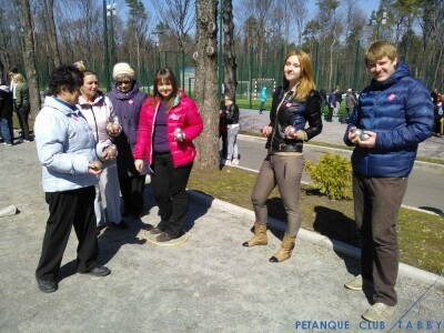 Petanque club Tabby 06 04 2014 (12).jpg