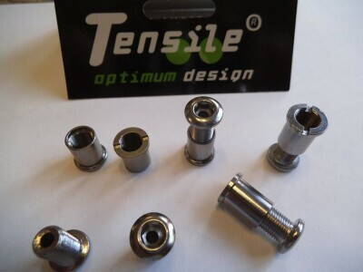 Chainring Bolts 14mm, Tensile Chromoly Steel Triple,Set 5.JPG