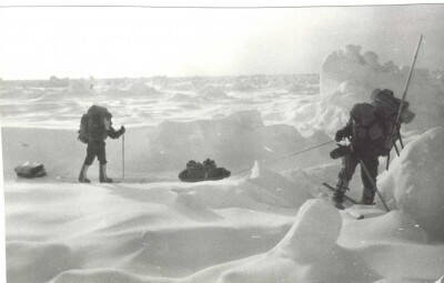 К Северному полюсу,1995.jpg