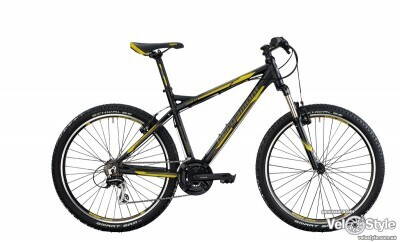 Велосипед Bergamont Vitox 6.3 C1 2013 черно-желтый.jpg