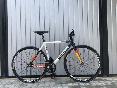 Cinelli vigorelli 2016 outlet