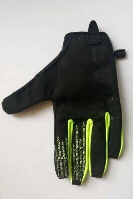 CHIBA Titan MTB Gloves Neon Yellow_3.jpg