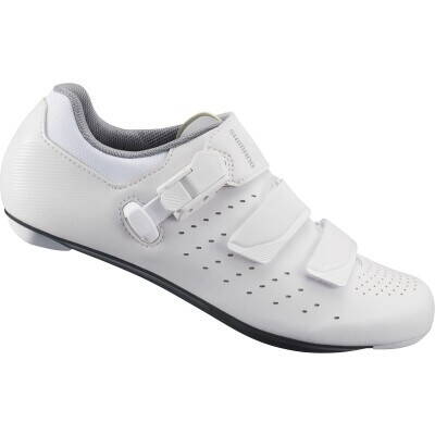 Велотуфли женские Shimano SH-RP301 белые EU 39