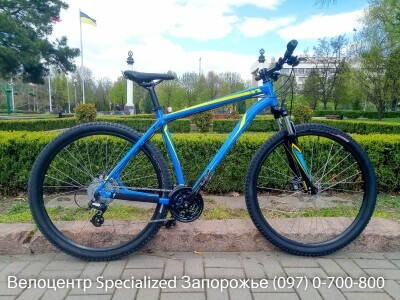 Велосипед Specialized Hardrock Disk 29 Blue 2016-7.jpg