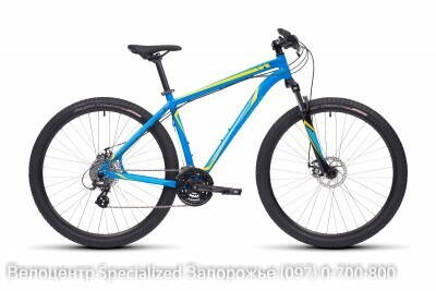 Велосипед Specialized Hardrock Disk 29 Blue 2016-3.jpg