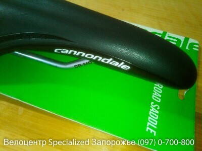 Седло Cannondale Synapse - 4.jpg