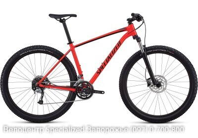 Велосипед Specialized Rockhopper Comp 29 Red 2018-1.jpg