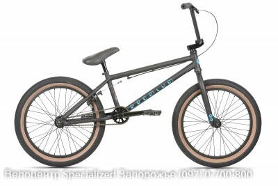 Велосипед BMX Premium Inspired 20.5 Black -3.jpg