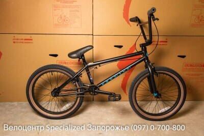 Велосипед BMX Premium Inspired 20.5 Black -1.jpg