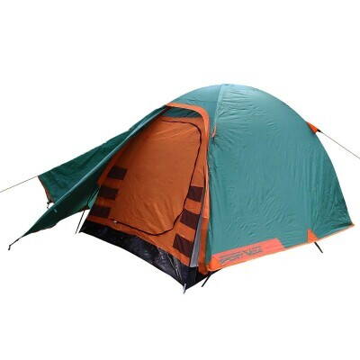Палатка туристическая четырехместная SportVida 285 x 240 см SKL41-277885.jpg