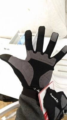 Santic winter cycling gloves_5.jpg