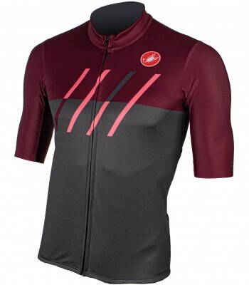 Castelli Squadra Cycling Jersey_burgundy-grey_01.jpg