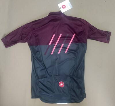 Castelli Squadra Cycling Jersey_burgundy-grey_06.jpg