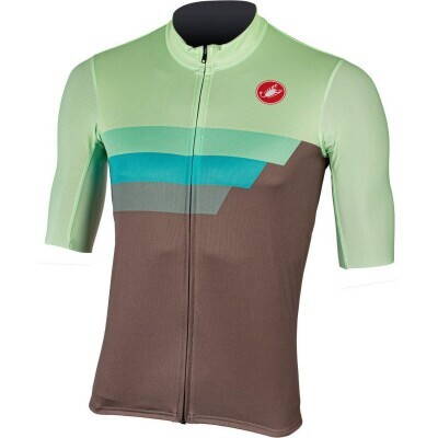 Castelli Squadra Cycling Jersey_green-grey_01.jpg