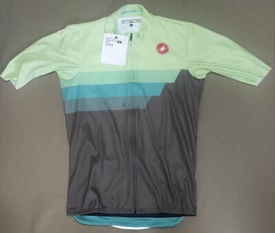 Castelli Squadra Cycling Jersey_green-grey_04.jpg