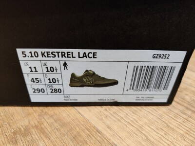 Five Ten 5.10 Kestrel Lace