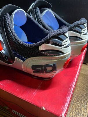 Sidi Eagle 5 Pro MTB