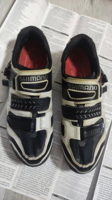Веловзуття Shimano XC61 MTB (44 розмір)