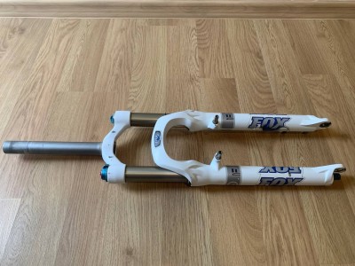 вилка FOX RLC, 26-27.5