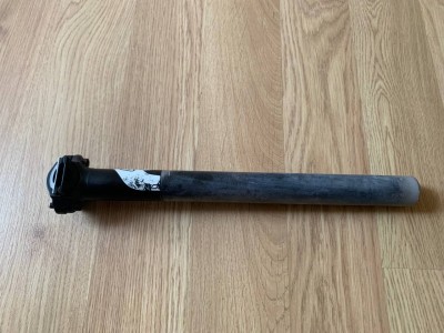 підсиділ Lapierre 31,6 350мм