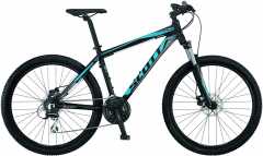 0016265 scott aspect 650 hardtail mountain bike 2013