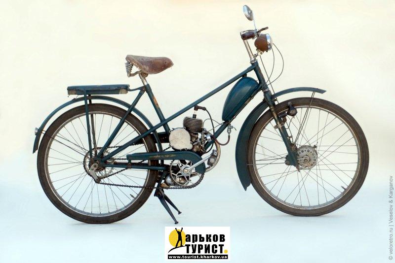 ЛВЗ В-902 60г
