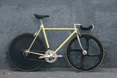 ma bike