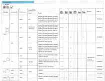 Shimano Brake Pads 1