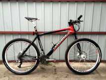 Cannondale Taurine 2009 Custom Race