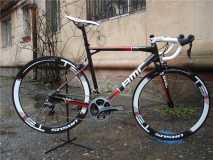 BMC team machine SLR0