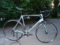 Cannondale Synapse