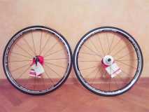 Fulcrum Racing 5