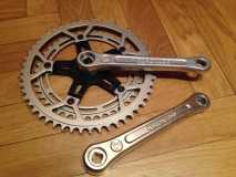 Cranksets