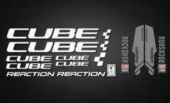 CUBE б