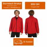 Stormtech Stratus Storm Rain Jacket