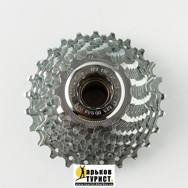 Veloce 10s 13-25 2