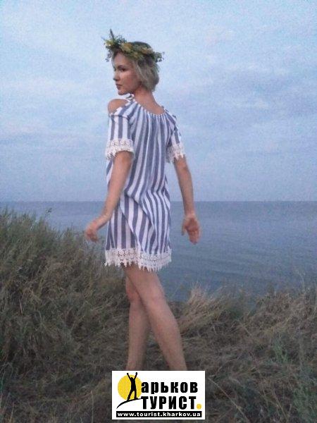 Море :)