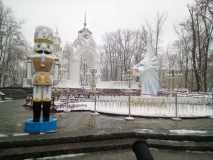 29.12.2025_Новорічне_вело_33 км