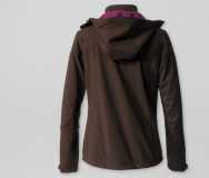 Damen-Softshelljacke 1