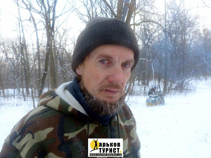 Новый 2016 год.