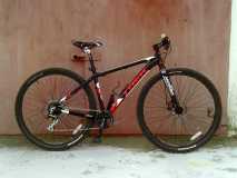 Trek Wahoo 2012